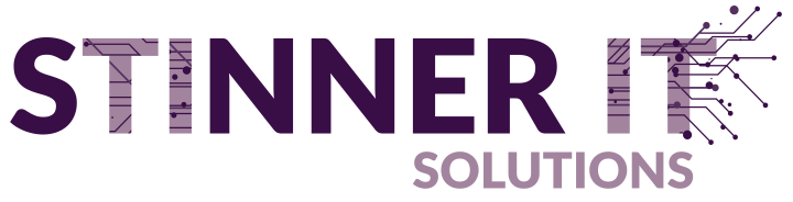 Stinner IT-Solutions Logo